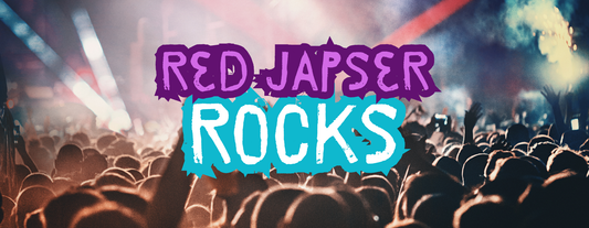 Red Jasper: To Keep you Rock’in