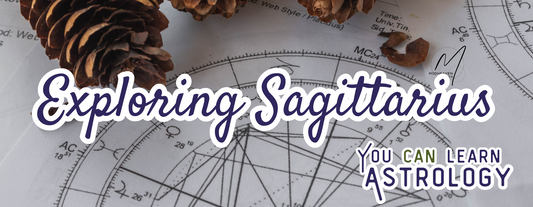 Exploring Sagittarius