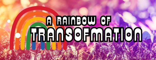 Aura Quartz: Rainbow of Transformation