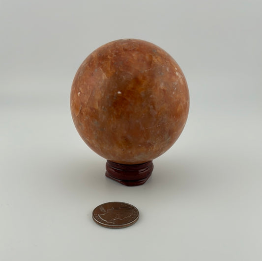 Sunstone Sphere