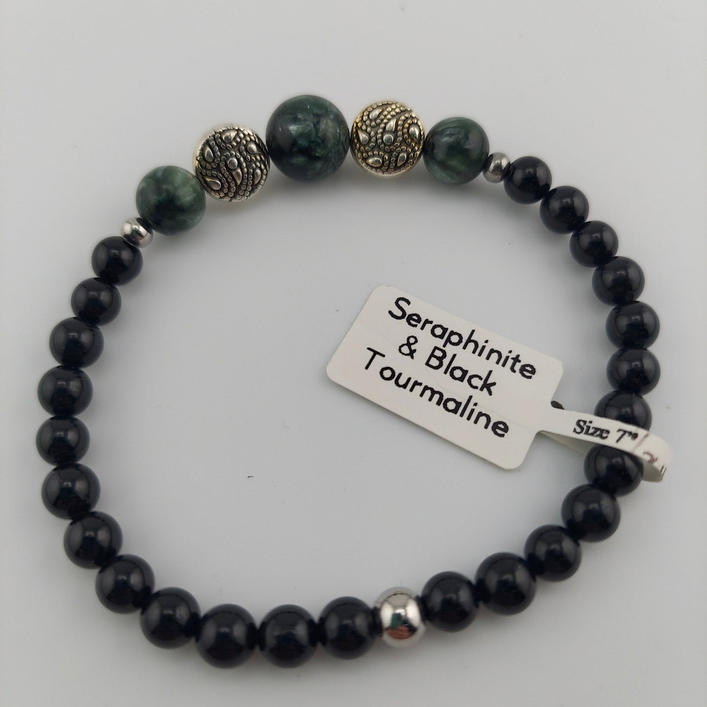 Spiritual Grounding Bracelet