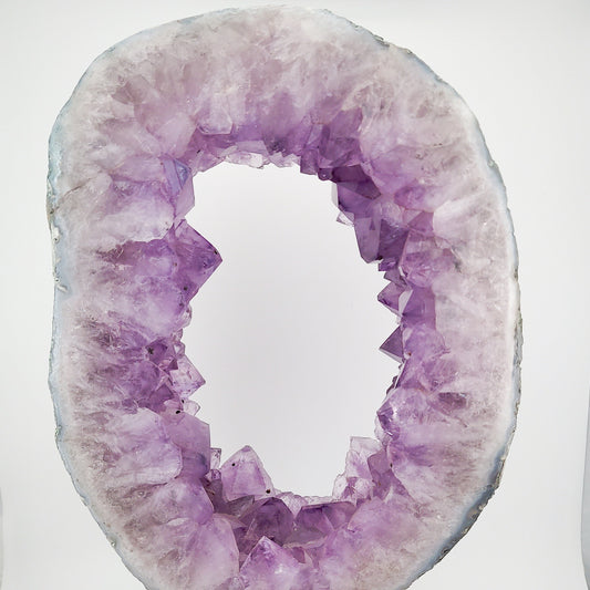 Amethyst Portal