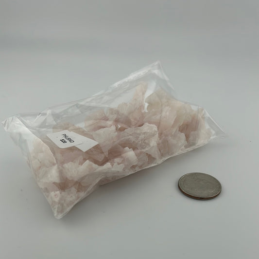 Pink Halite Bundle