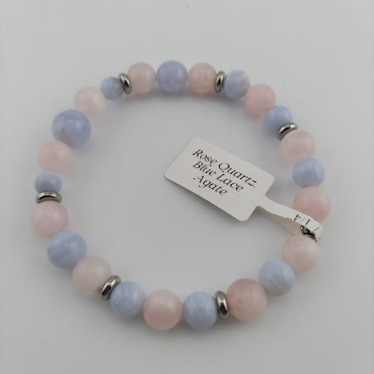 Sleep and Serenity Bracelet