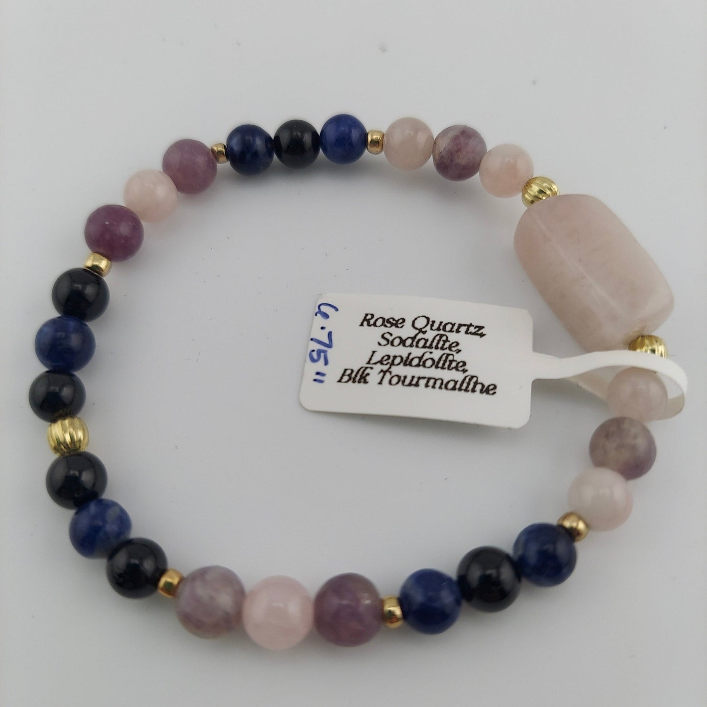 Stress and Anxiety Bracelet