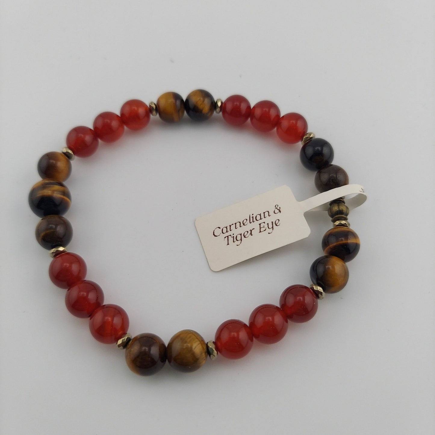 Motivation and Vitality Bracelet