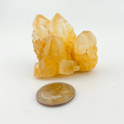 Spirit Quartz Raw