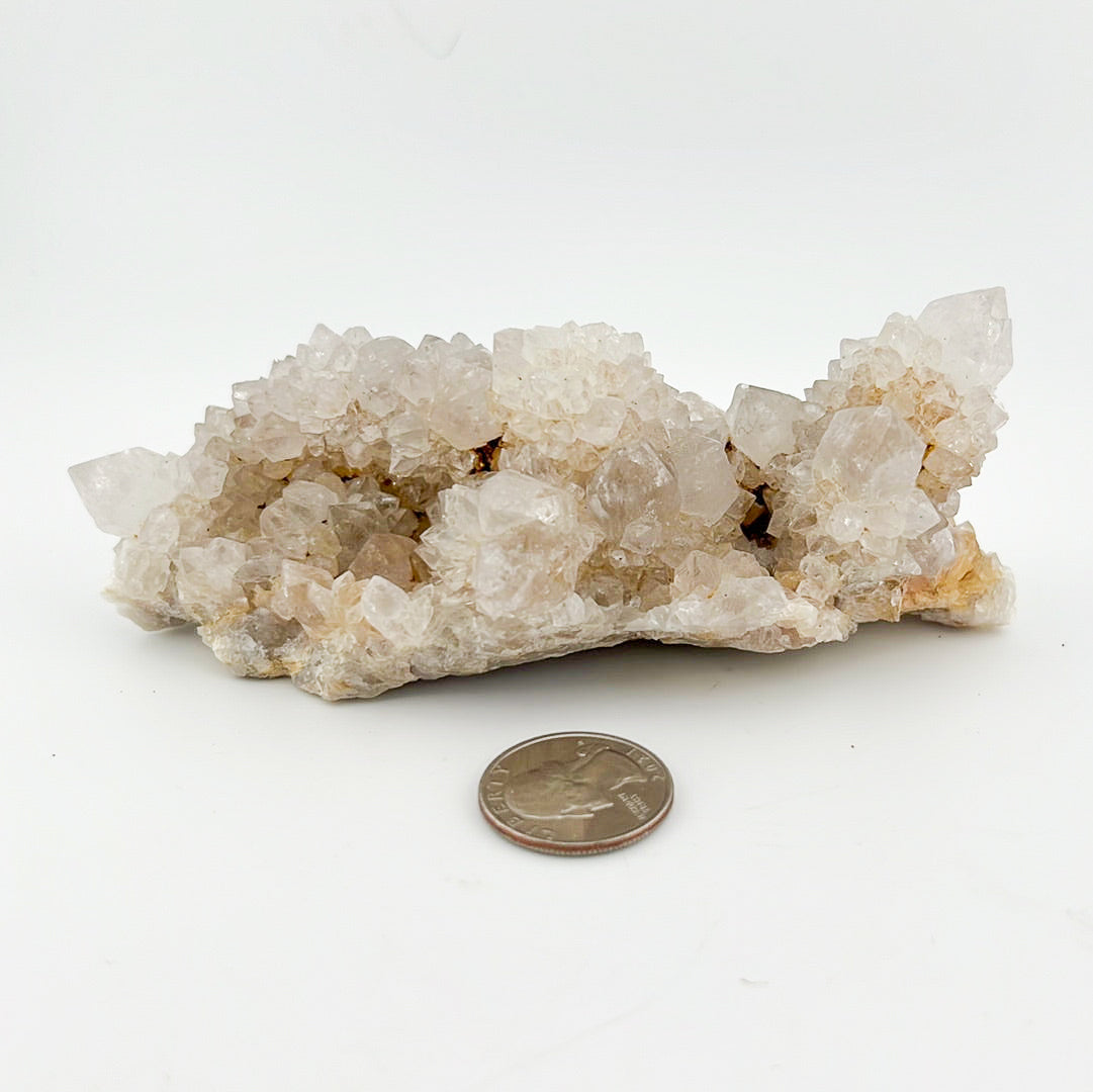 Spirit Quartz Raw