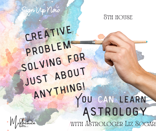 Creative Problem Solving for Just About Anything! - 10/8/24