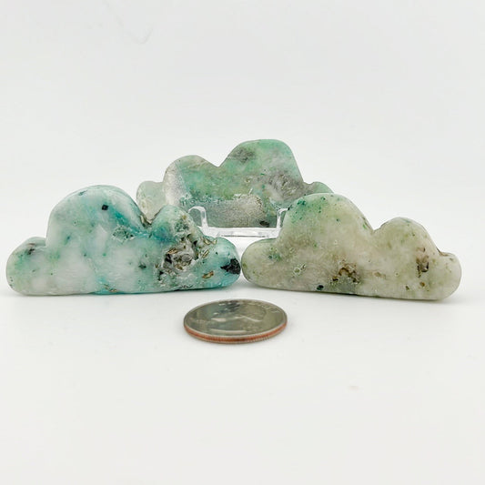 Phoenix Stone Cloud