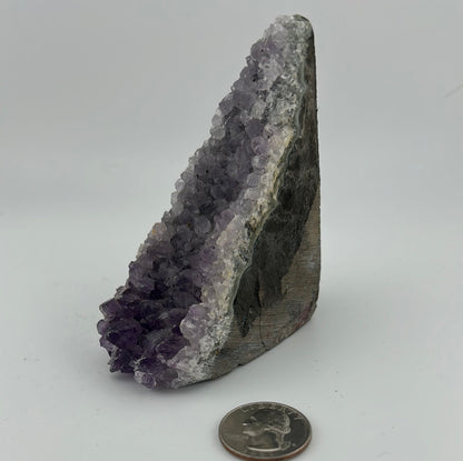 Amethyst Free Form