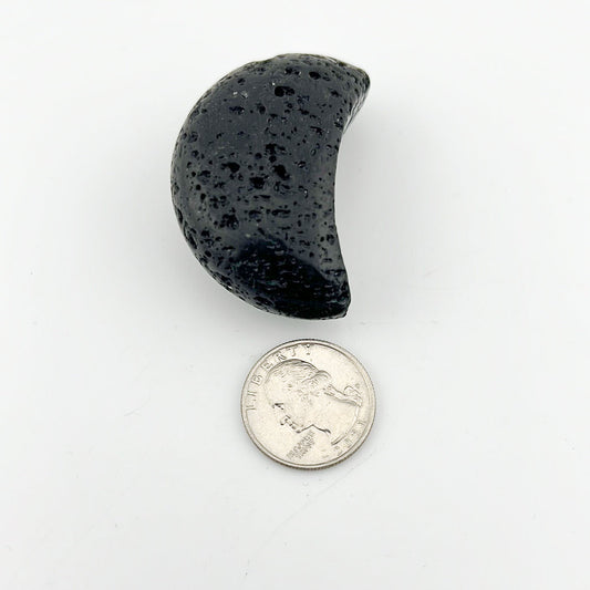 Lava Stone Moon