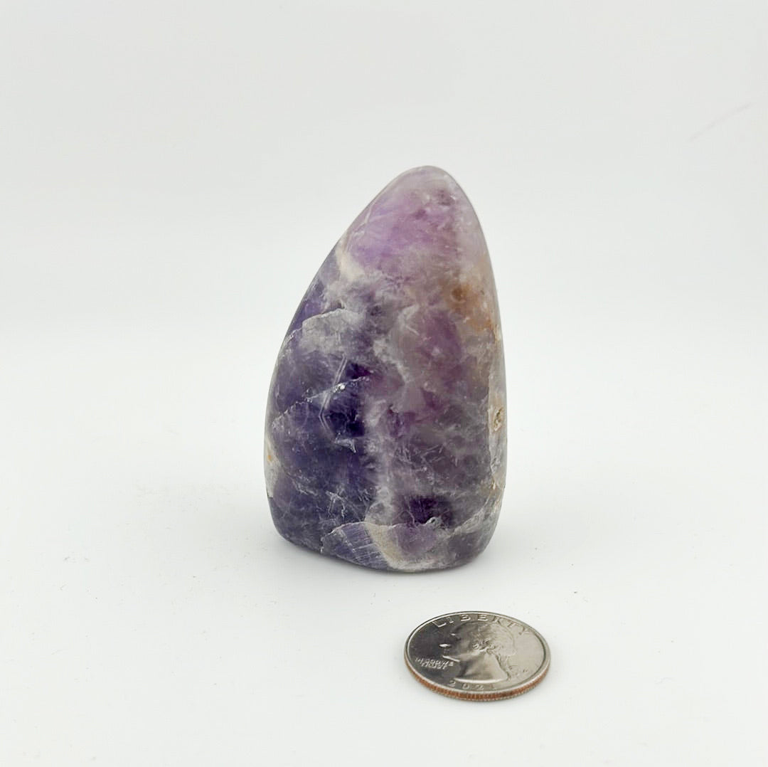 Amethyst Free Form