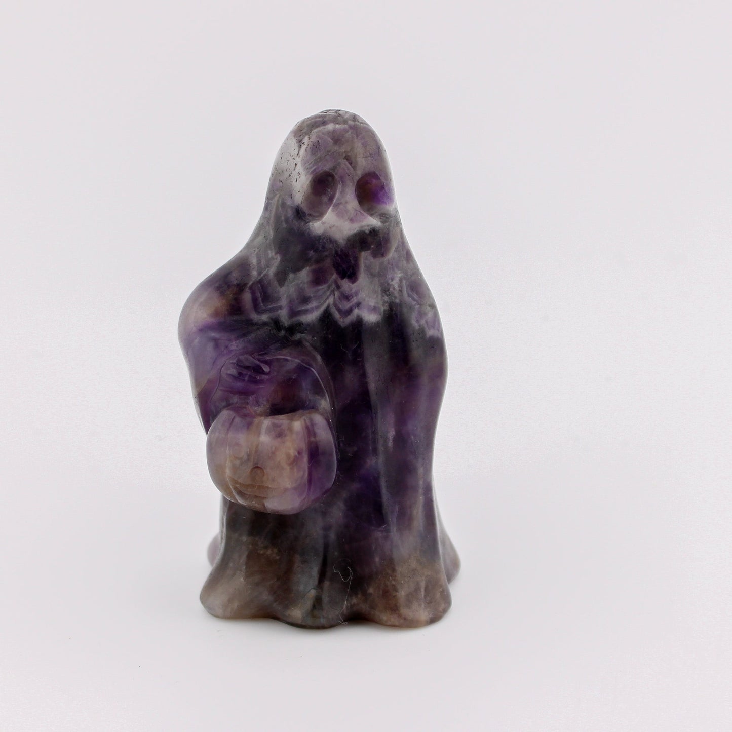 Amethyst ghost