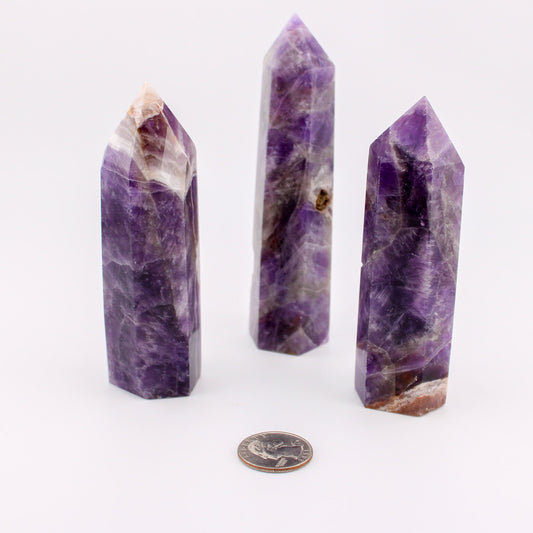 Amethyst Point