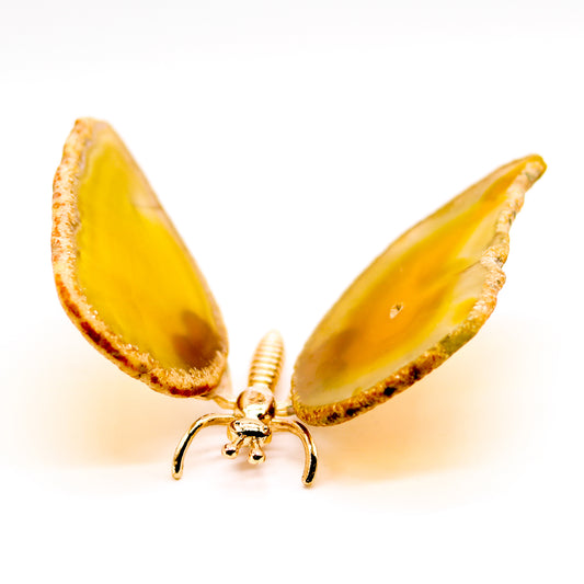 Agate Butterfly