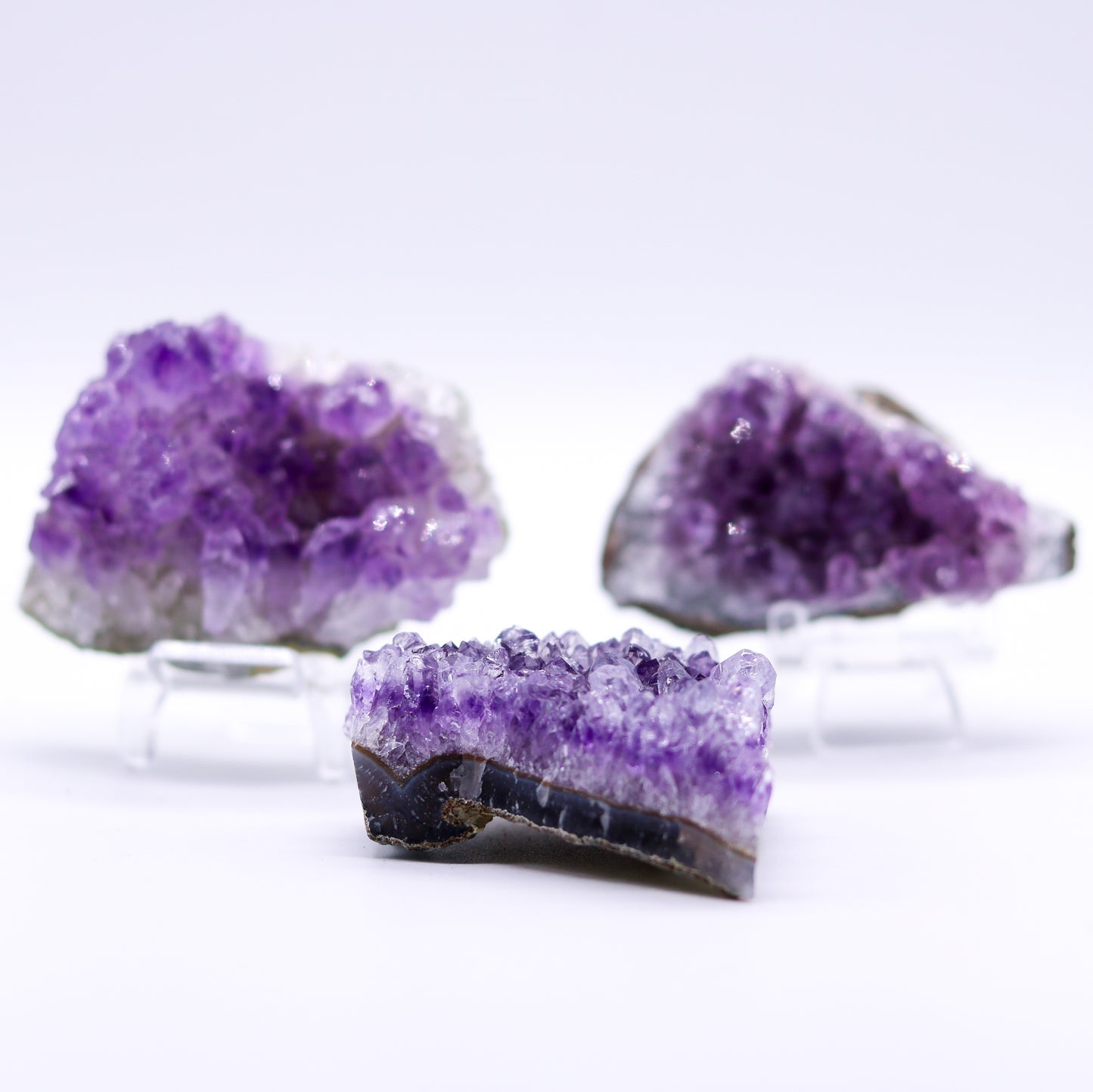 Amethyst Raw