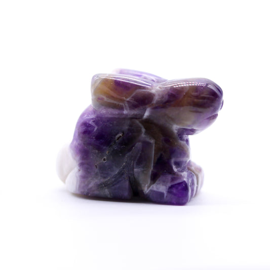 Amethyst Rabbit