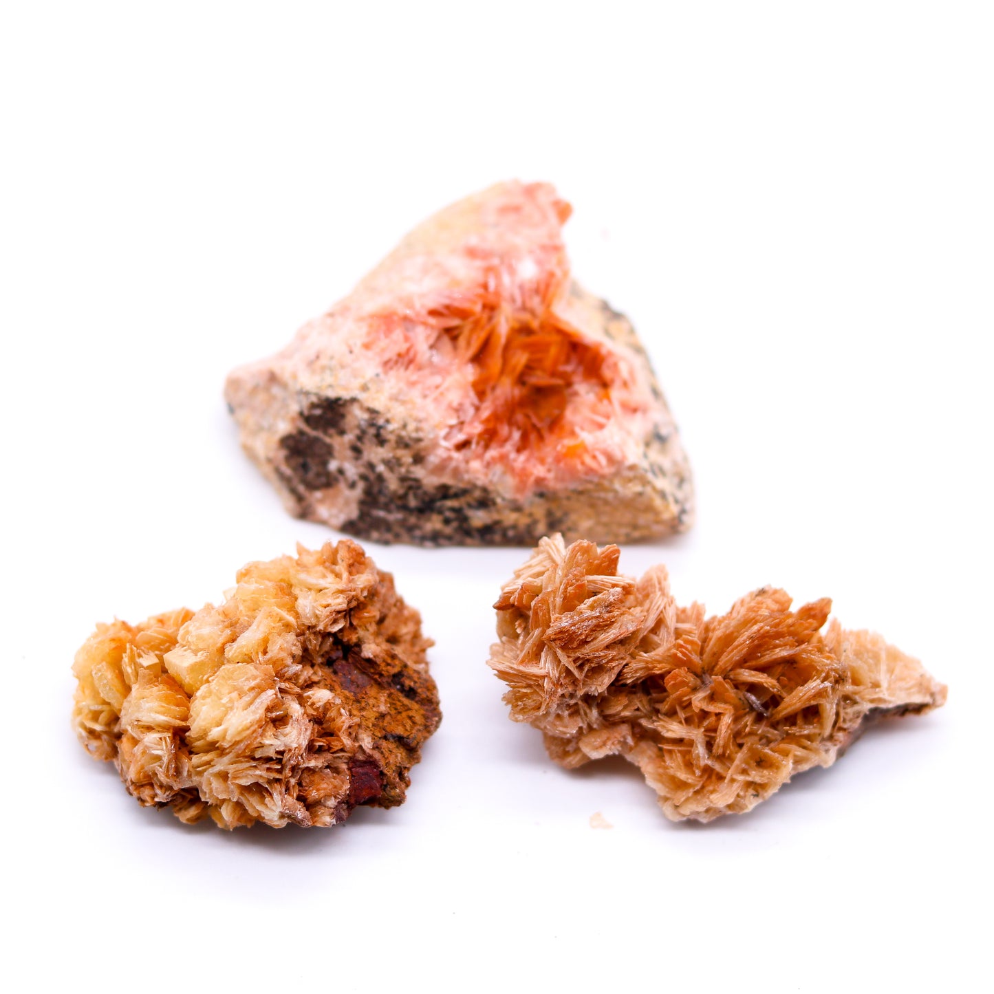 Barite Raw