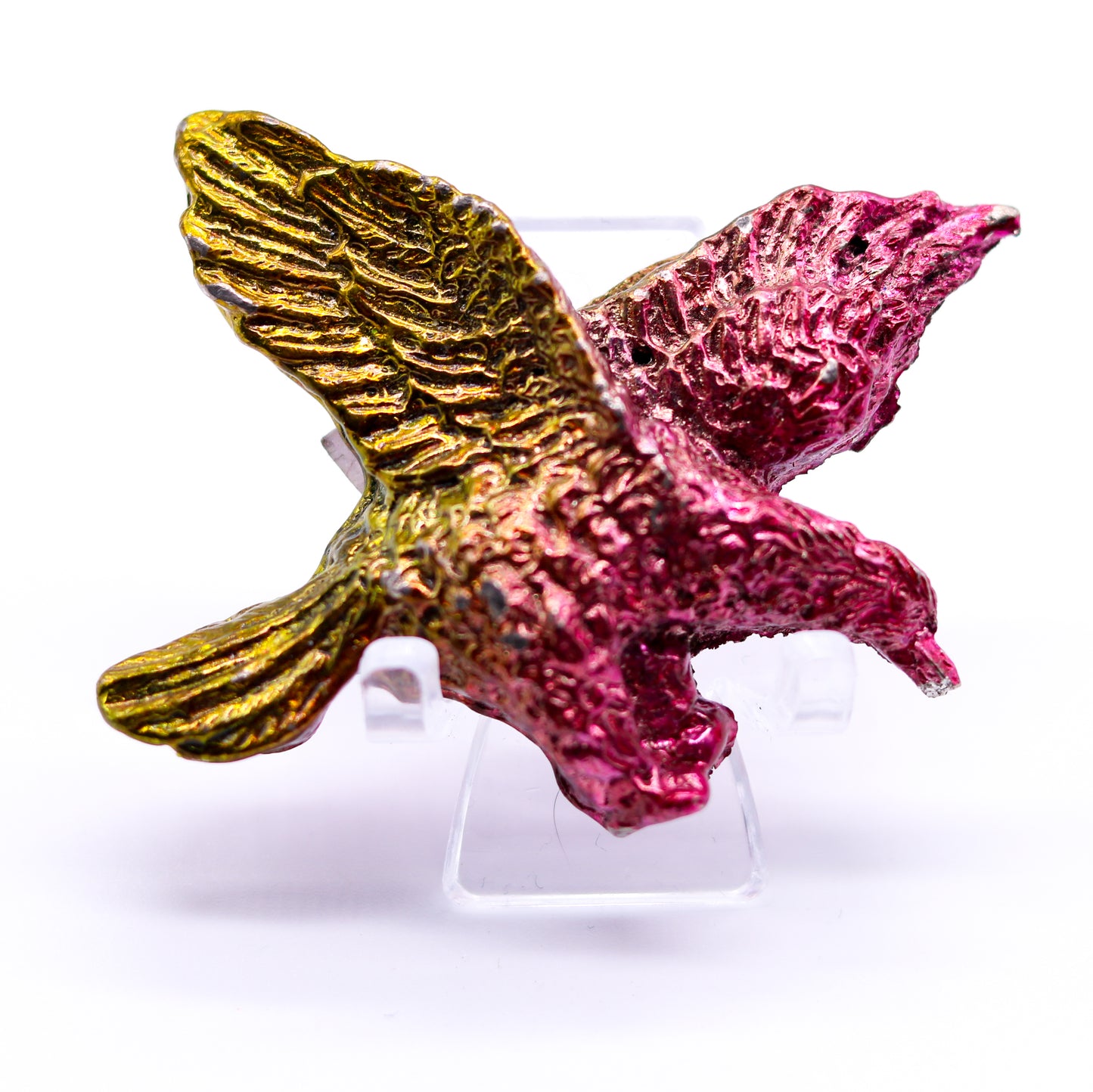 Bismuth Eagle