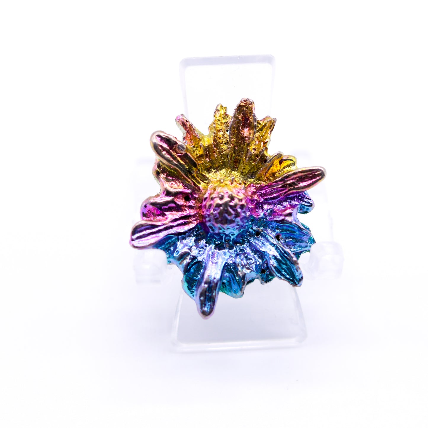 Bismuth Flower