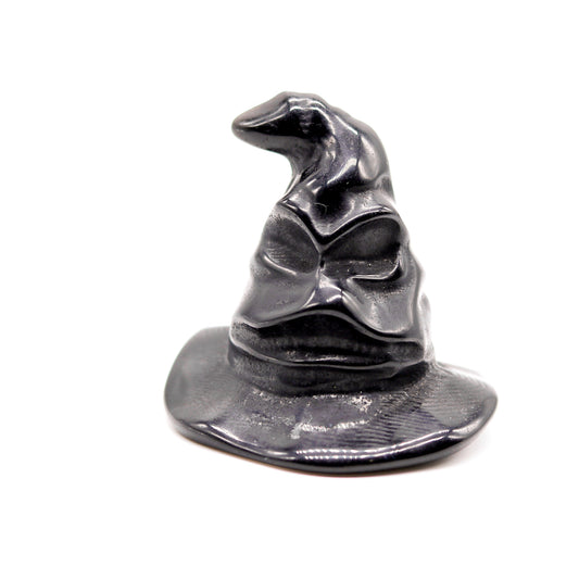 Black Obsidian Sorting Hat