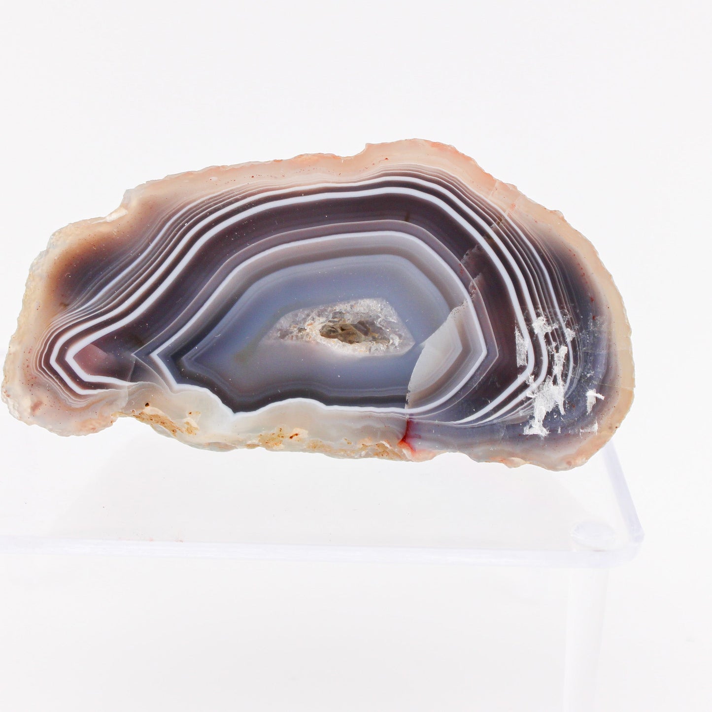 Botswana Agate Free Form