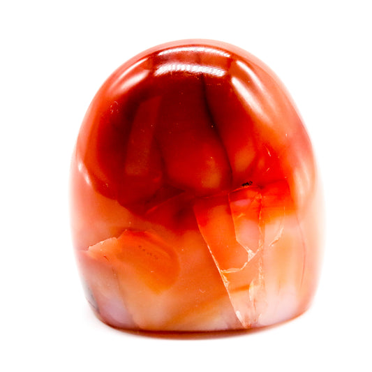 Carnelian Free Form