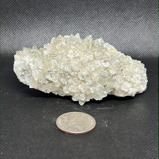 Clear Quartz Specimen