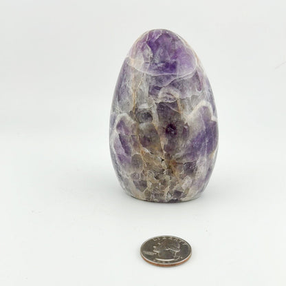 Amethyst Free Form