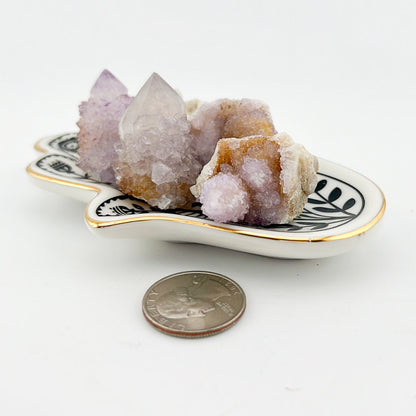 Spirit Quartz Raw