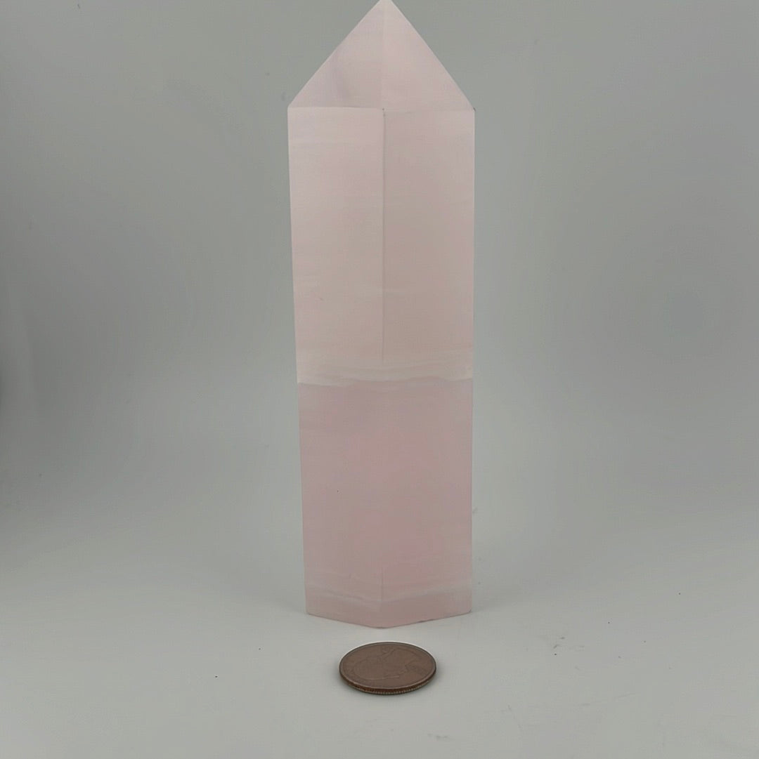 Mangano Calcite Tower