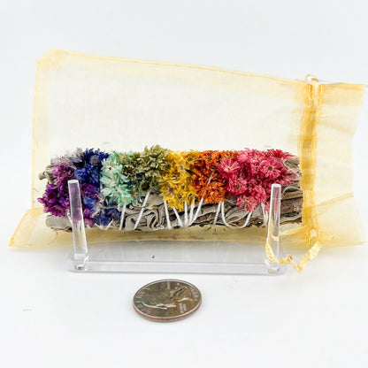 Chakra Sage Bundle