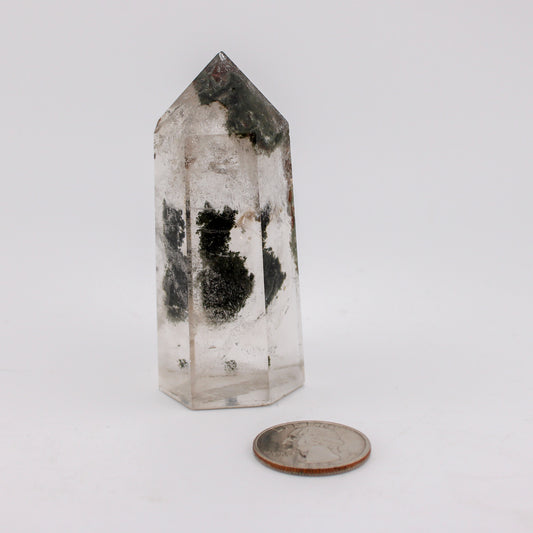 Garden Quartz Point