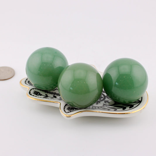 Green Aventurine Sphere