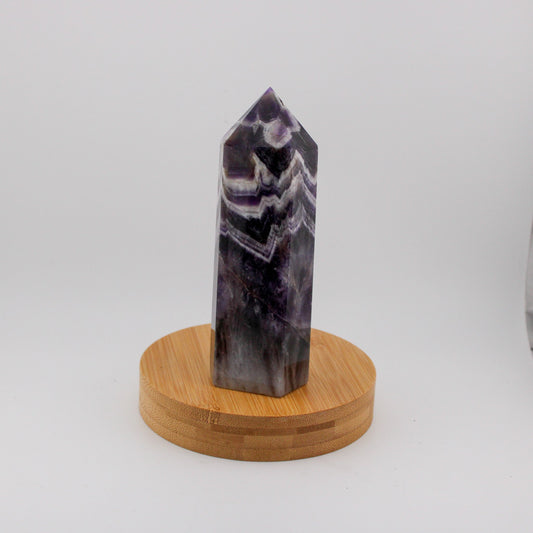 Amethyst Tower