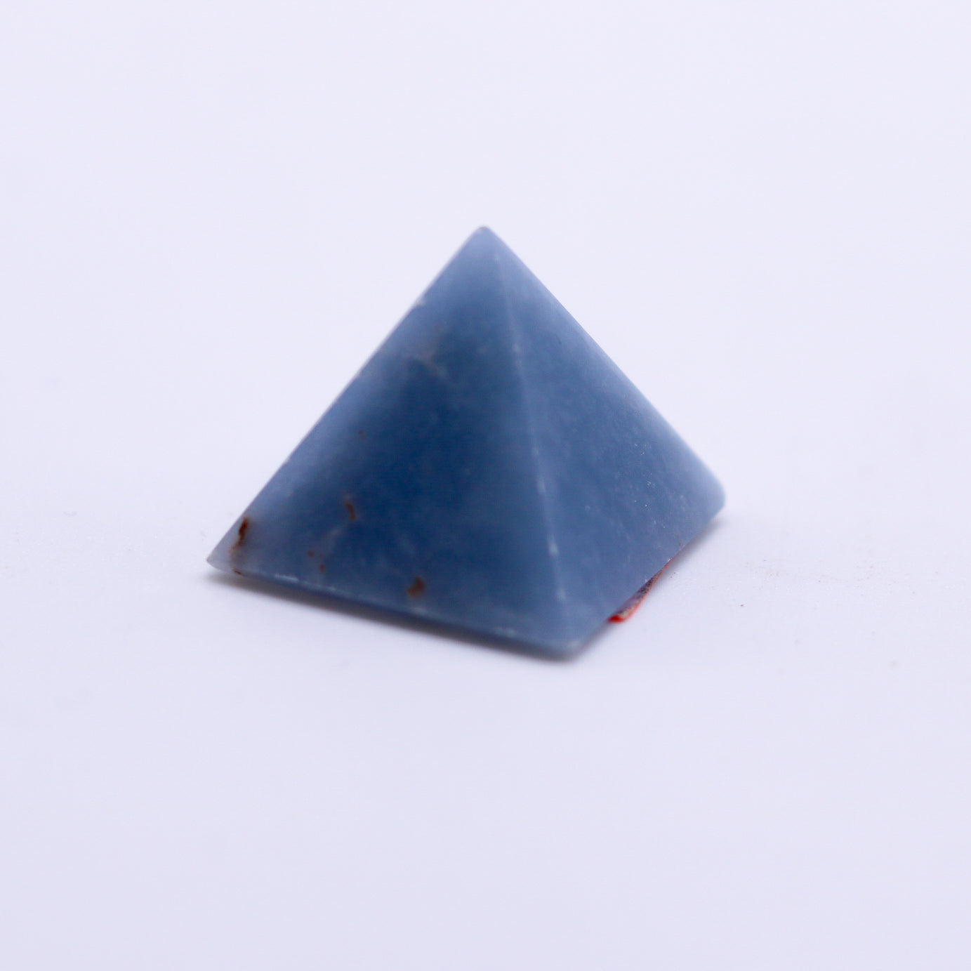 Angelite Pyramid