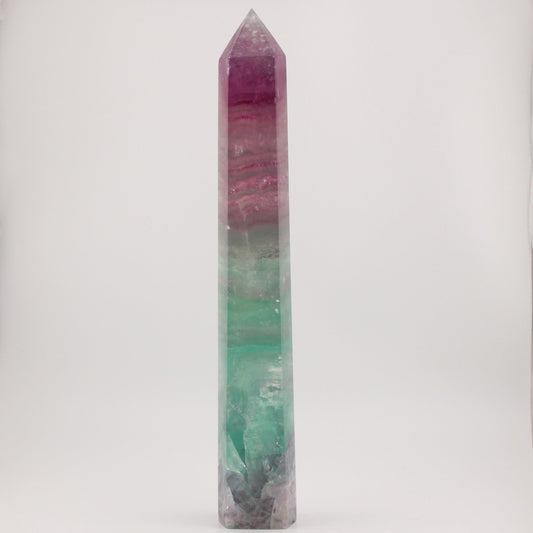 Fluorite Tower