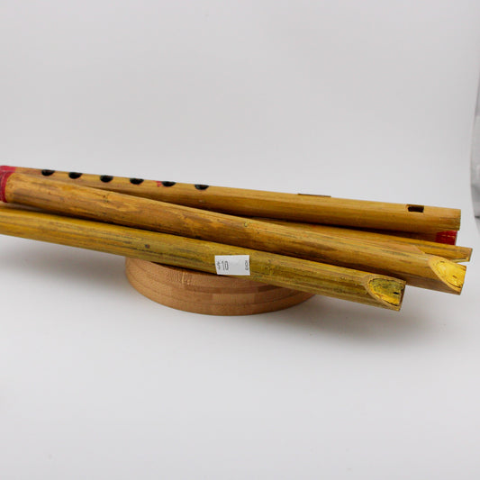 Bamboo Flute