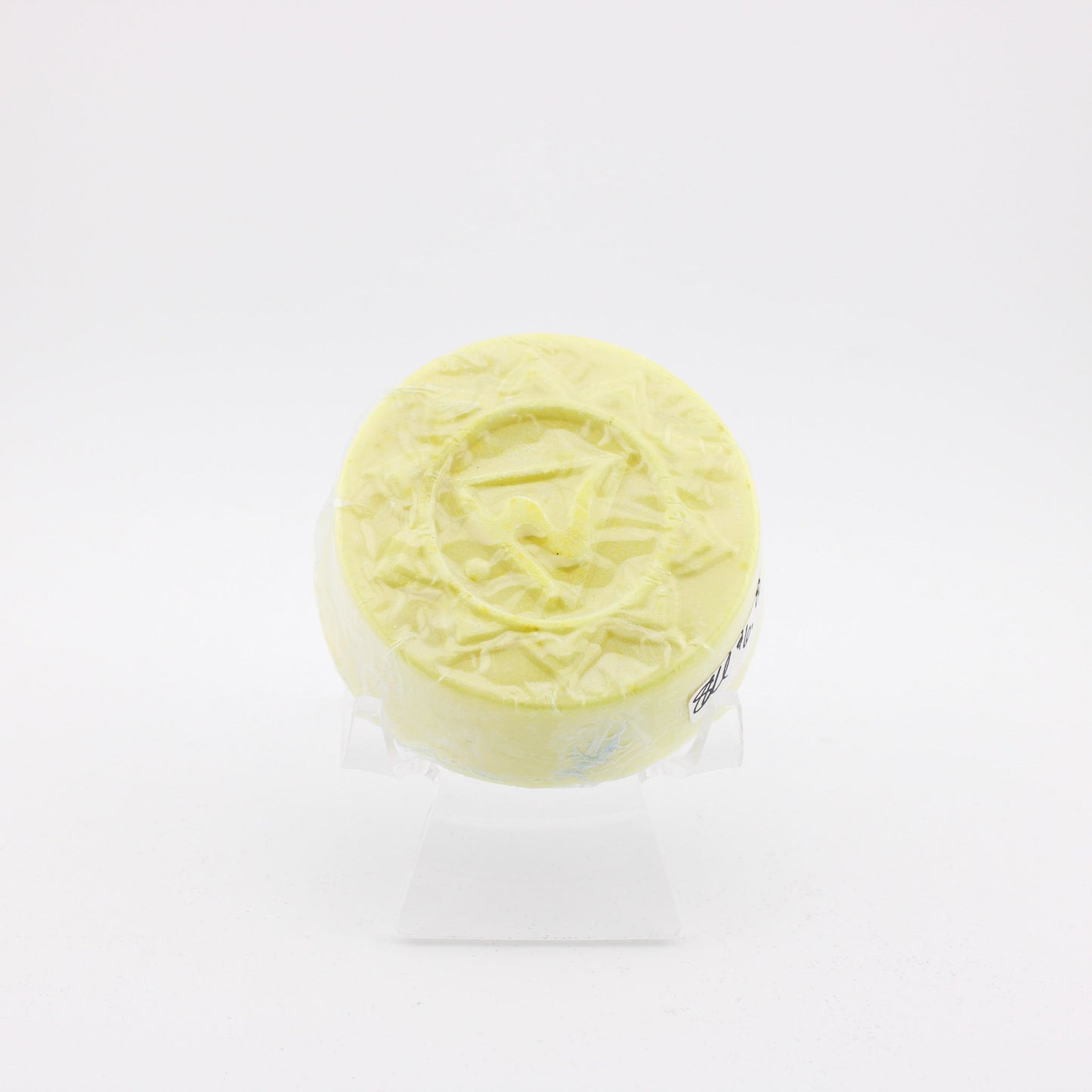 Chakra Soap - Solar Plexus