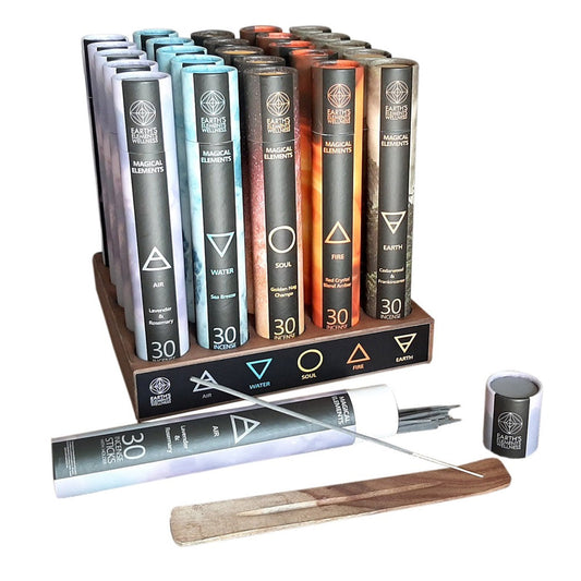 Elements Incense