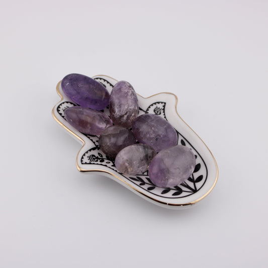 Ametrine Tumble