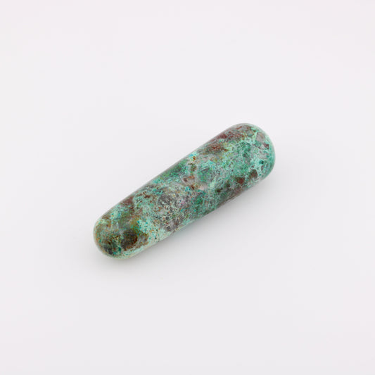 Chrysocolla Wand