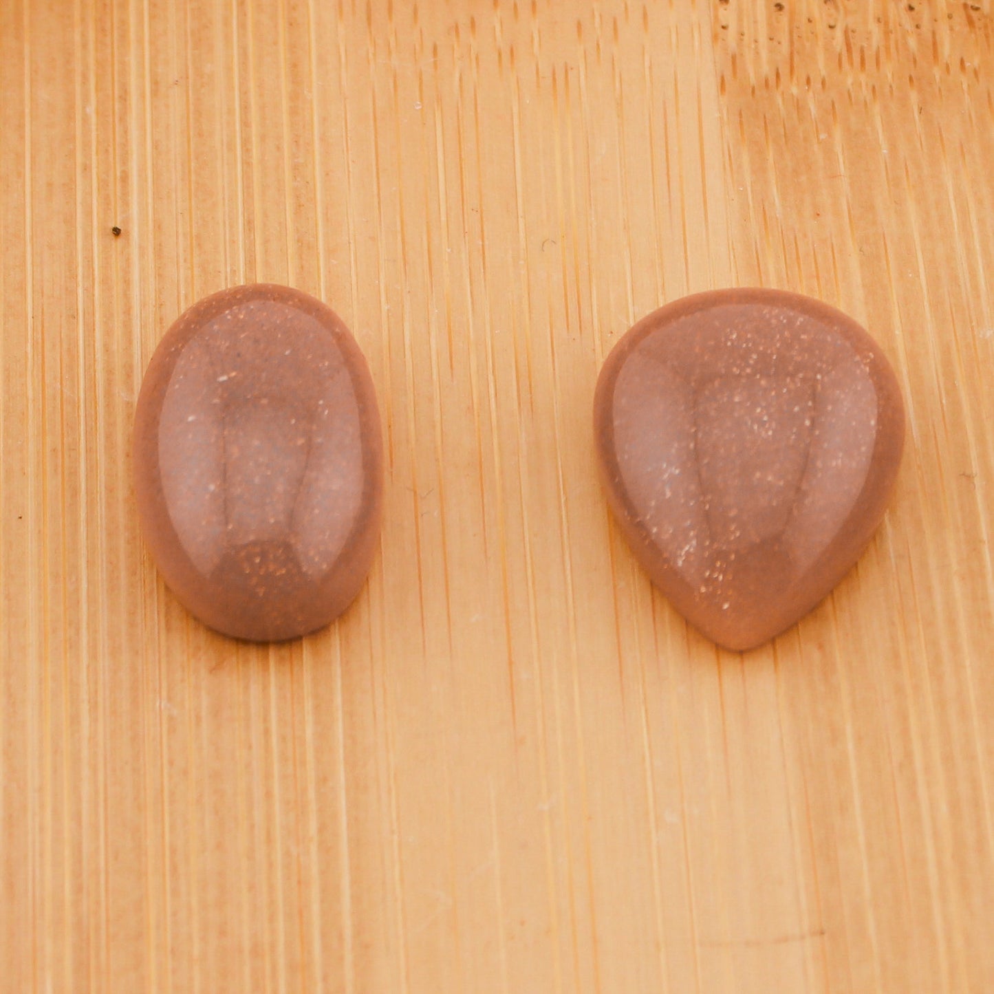 Sunstone Cabochon