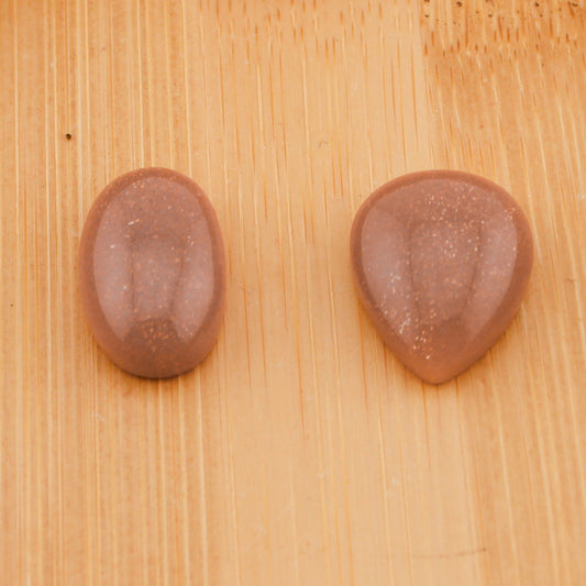 Sunstone Cabochon