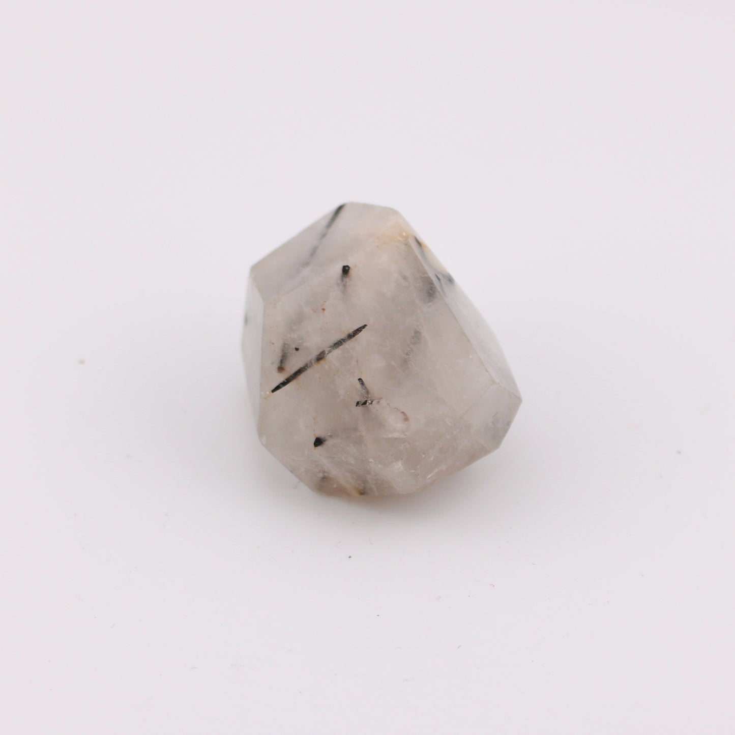 Tourmalated Quartz Free Form