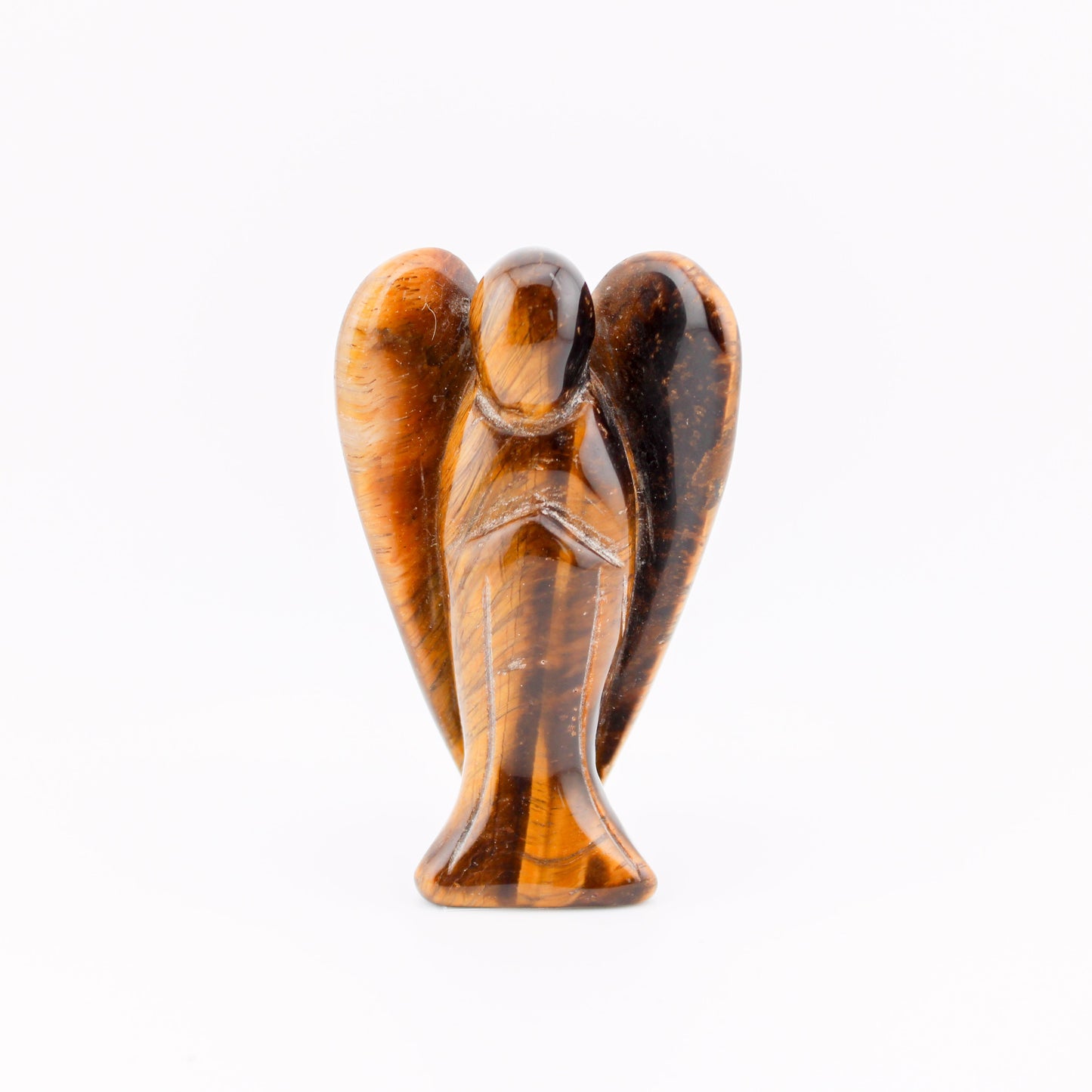 Tigers Eye Angel