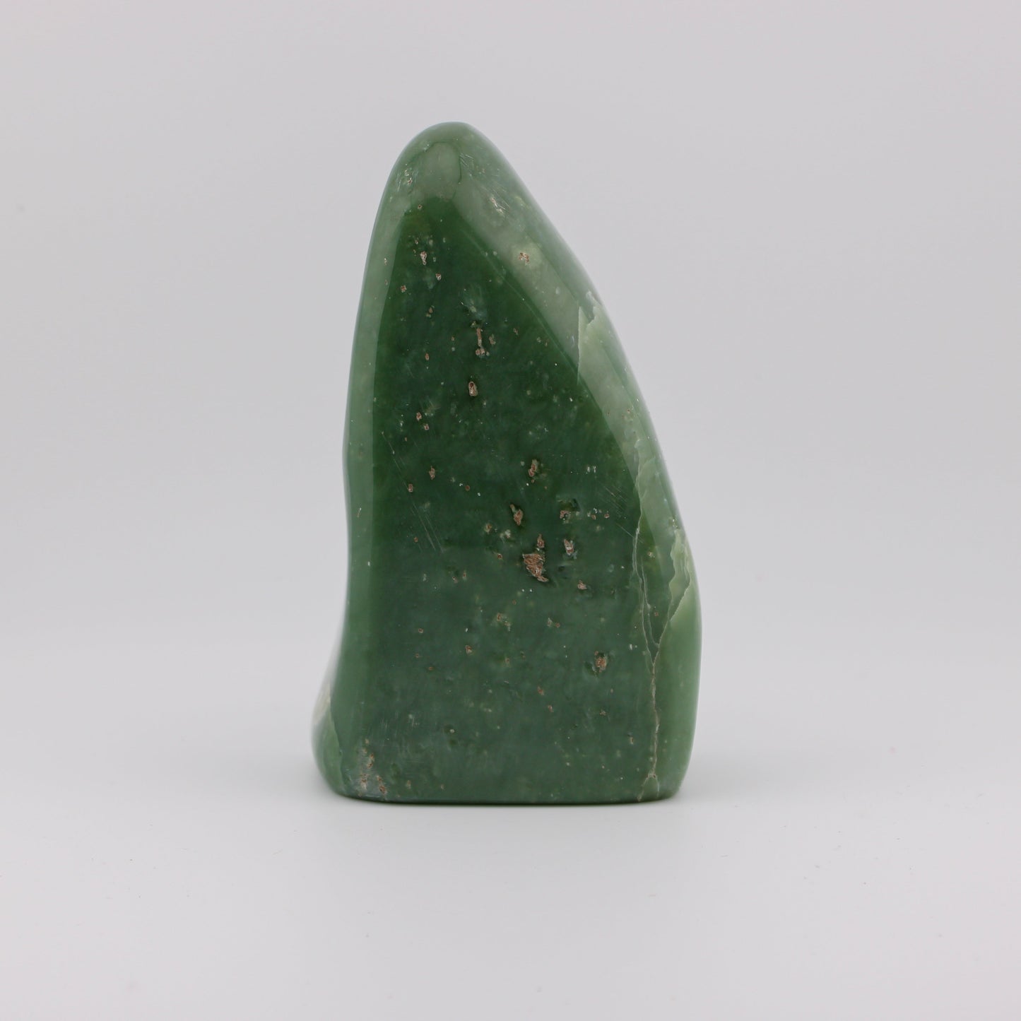 Green Aventurine Free Form