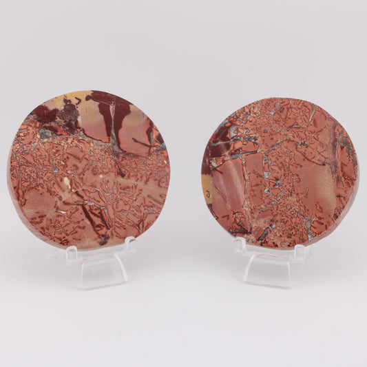 Picture Jasper Rounds