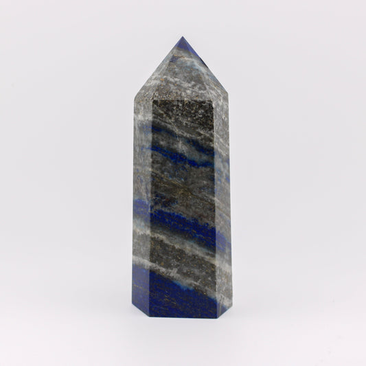 Lapis Lazuli Tower